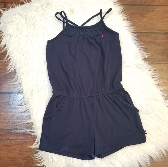Nautica Other - Nautica romper
